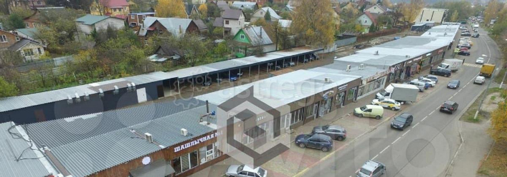 Свободного назначения, 58 м2 Химки - изображение 2