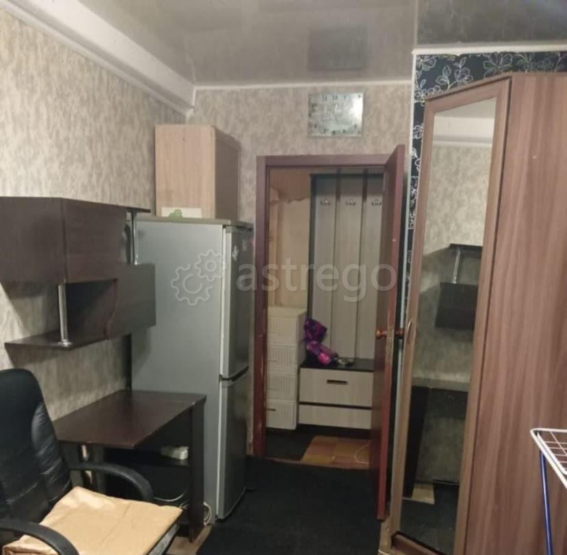 Комната, 12 м2, 2/5 эт. Санкт-Петербург - изображение 5