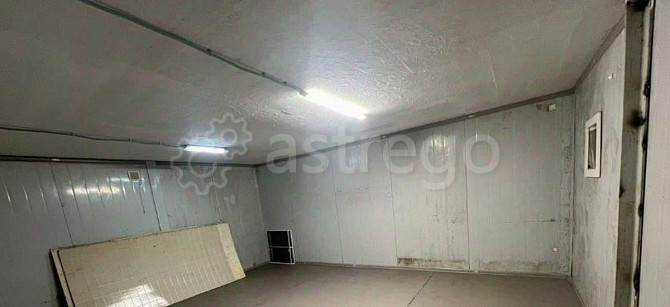 Производственное, 300 м2 Санкт-Петербург - изображение 2