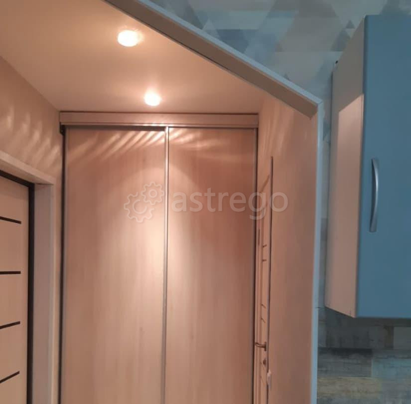 Студия, 25 м2, 12/14 эт. Ногинск - изображение 3