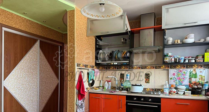 2-комн. квартира, 33.7 м2, 2/2 эт. Майма - изображение 3
