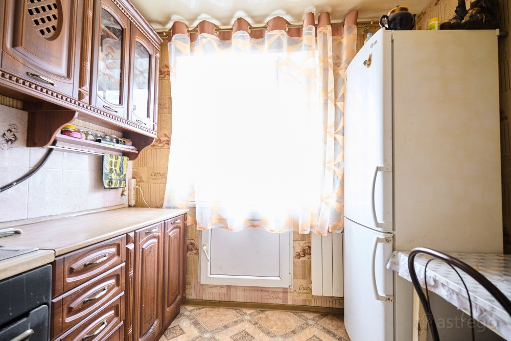 Продам 2-комн. Квартиру, 42.6 м2, 2/5 этаж Томск - изображение 2