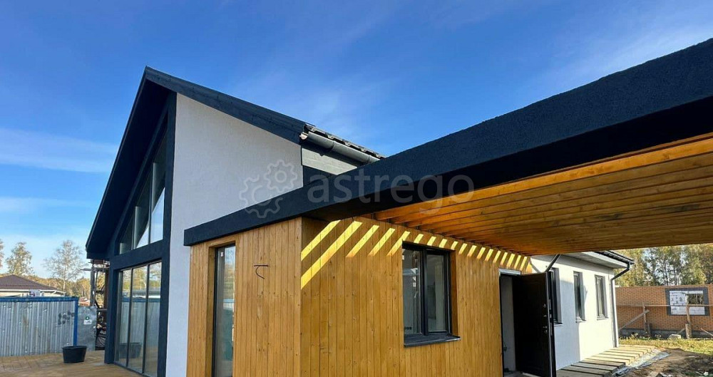 Дом, 105 м2, 5 соток, 1 эт. Домодедово - изображение 4