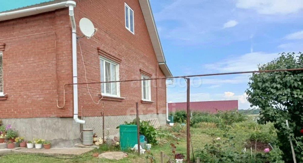 Дом, 129.6 м2, 9 соток, 1 эт. Бирск - изображение 7