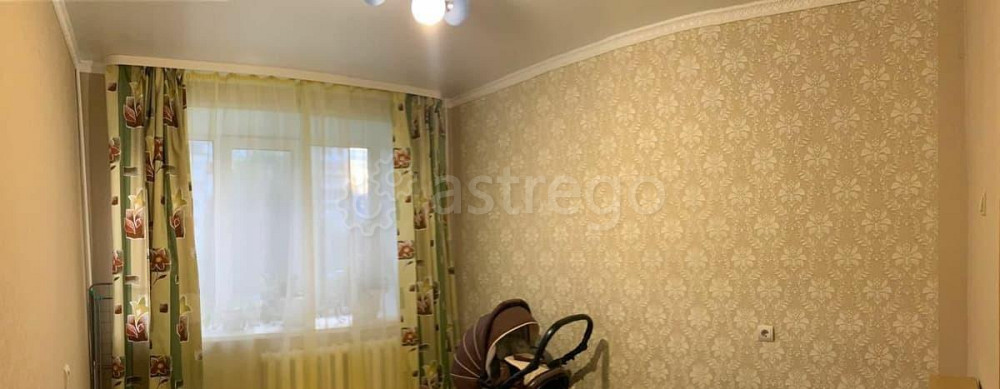 4-комн. квартира, 86 м2, 3/12 эт. Уфа - изображение 6
