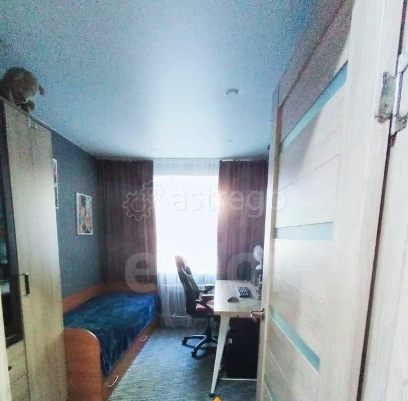 3-комн. квартира, 50 м2, 1/5 эт. Белогорск - изображение 6