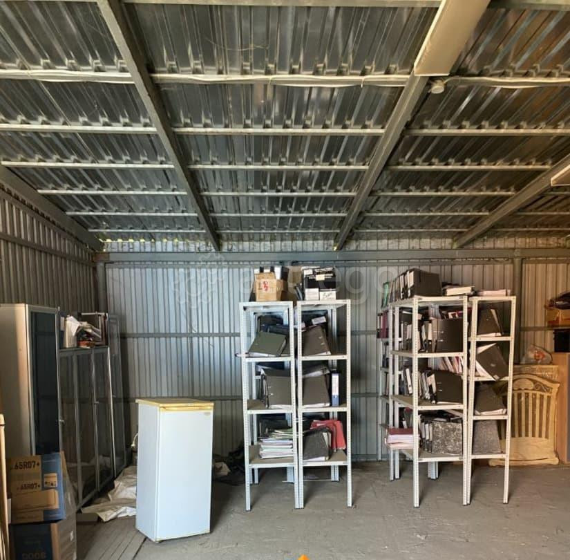 Склад, 200 м2 Яблоновский - изображение 4