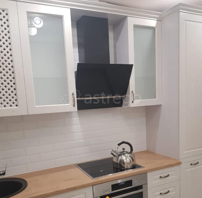 3-комн. квартира, 70 м2, 10/18 эт. Астрахань - изображение 7