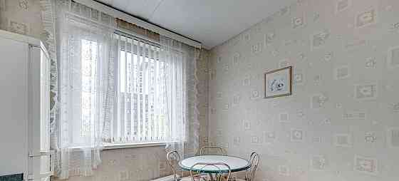 2-комн. квартира, 56 м2, 5/12 эт. Москва