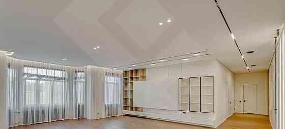 4-комн. квартира, 250.25 м2, 4/5 эт. Москва