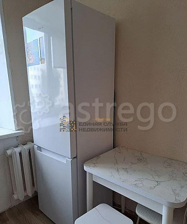 3-комн. квартира, 57 м2, 4/4 эт. Уфа - изображение 8