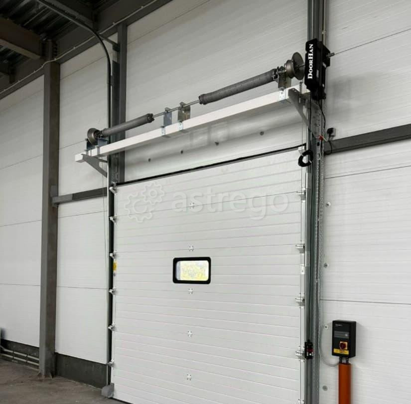 Склад, 1500 м2 Долгопрудный - изображение 2