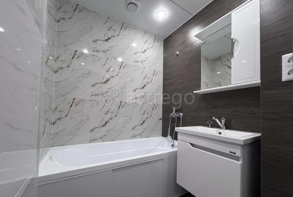 2-комн. квартира, 53 м2, 4/10 эт. Благовещенск - изображение 4