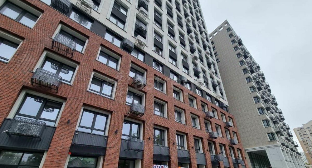 Свободного назначения, 54.4 м2 Уфа - изображение 7