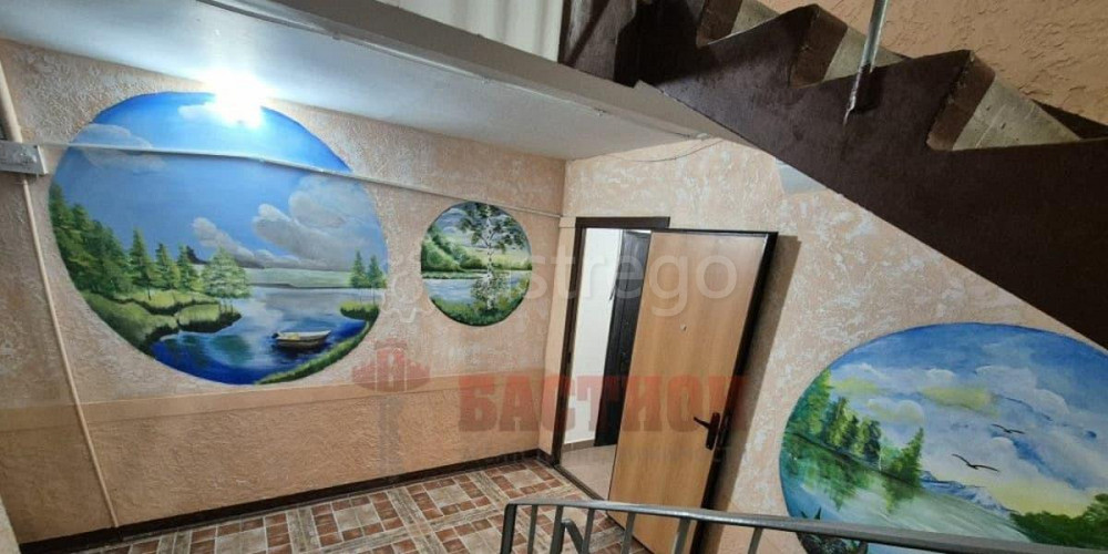 3-комн. квартира, 70.3 м2, 1/9 эт. Ногинск - изображение 7