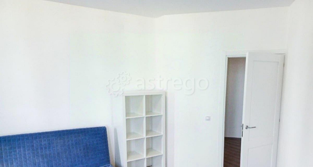 3-комн. квартира, 84.7 м2, 6/10 эт. Санкт-Петербург - изображение 4