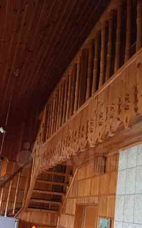 Дом, 120 м2, 10 соток, 2 эт. Электрогорск