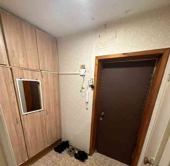 1-комн. квартира, 35.4 м2, 5/5 эт. Котлас