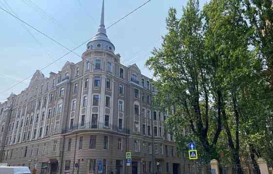 Комната, 20 м2, 6/6 эт. Санкт-Петербург
