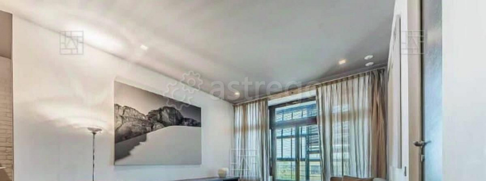 3-комн. квартира, 130 м2, 5/18 эт. Москва - изображение 4
