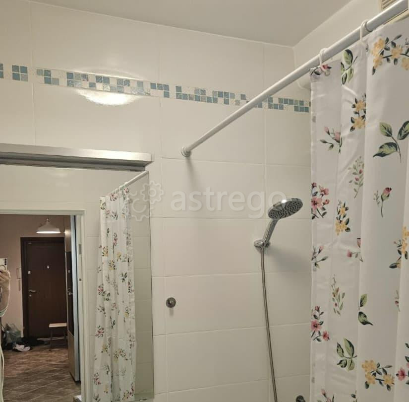 3-комн. квартира, 78 м2, 3/8 эт. Москва - изображение 6