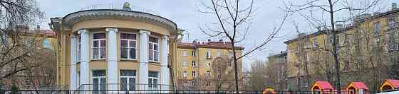 Комната, 10.8 м2, 3/6 эт. Санкт-Петербург