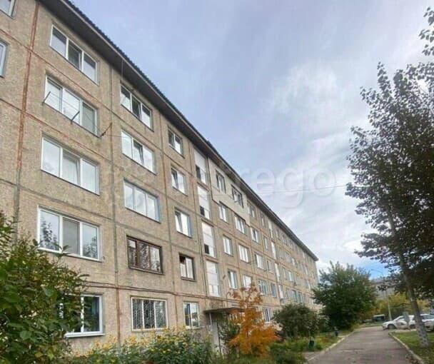 Комната, 10 м2, 3/5 эт. Березовка - изображение 1