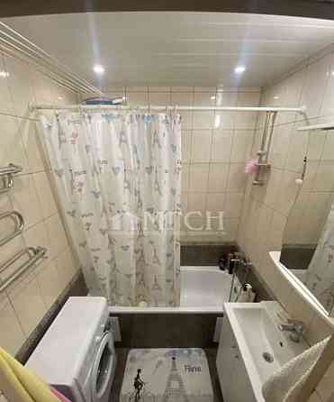 1-комн. квартира, 40 м2, 3/12 эт. Москва