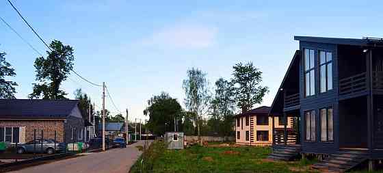 Земельный участок, 10 соток Королев