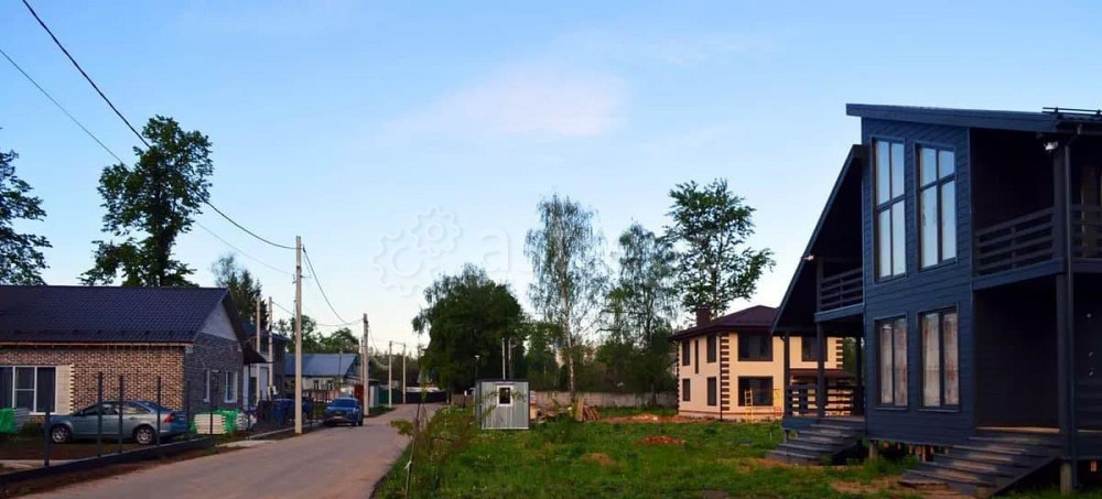 Земельный участок, 10 соток Королев - изображение 5