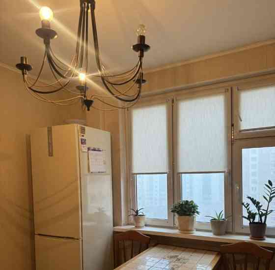 3-комн. квартира, 92 м2, 9/17 эт. Балашиха