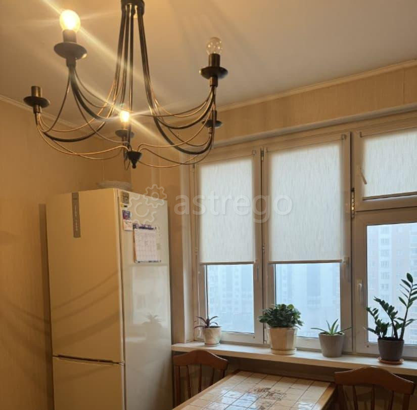 3-комн. квартира, 92 м2, 9/17 эт. Балашиха - изображение 5