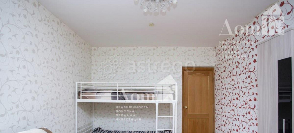 4-комн. квартира, 104 м2, 7/17 эт. Санкт-Петербург - изображение 3