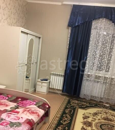 1-комн. квартира, 40 м2, 8/17 эт. Москва - изображение 4