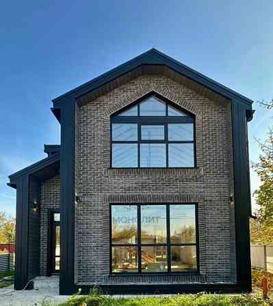 Дом, 136 м2, 4.5 сотки, 2 эт. Апрелевка