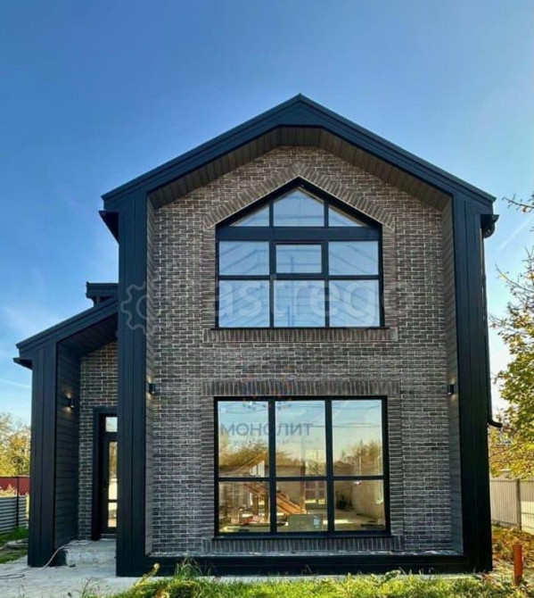 Дом, 136 м2, 4.5 сотки, 2 эт. Апрелевка - изображение 2