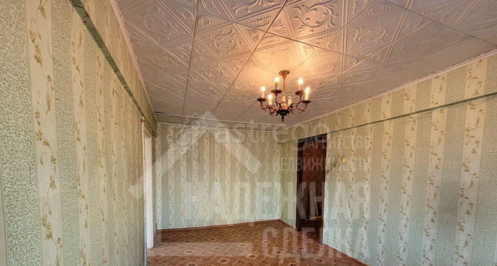 4-комн. квартира, 58.4 м2, 5/5 эт. Рубцовск - изображение 5