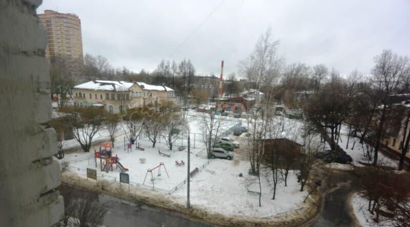 3-комн. квартира, 64 м2, 4/9 эт. Подольск - изображение 5