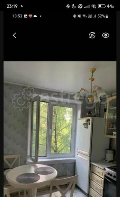 Комната, 11 м2, 7/9 эт. Москва - изображение 3