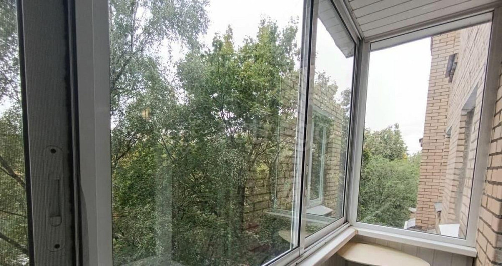 3-комн. квартира, 70 м2, 5/9 эт. Москва - изображение 6