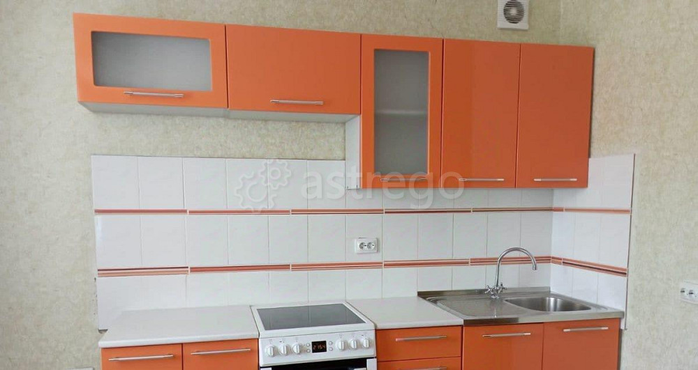 Студия, 35 м2, 3/5 эт. Ачинск - изображение 7