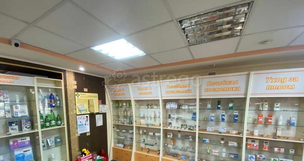 Торговое помещение, 61 м2 Белгород - изображение 2