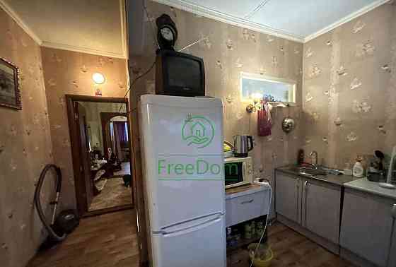 2-комн. квартира, 45.1 м2, 1/1 эт. Разумное