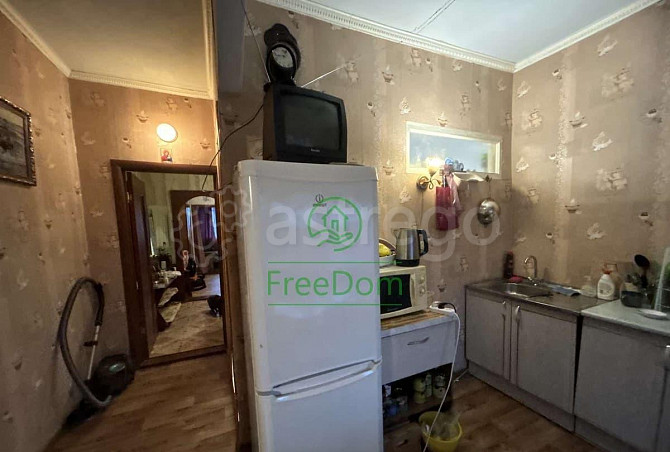 2-комн. квартира, 45.1 м2, 1/1 эт. Разумное - изображение 1