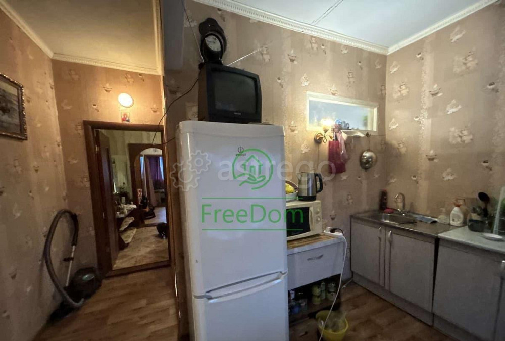 2-комн. квартира, 45.1 м2, 1/1 эт. Разумное - изображение 1