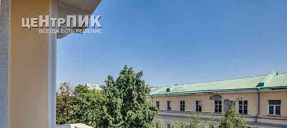 4-комн. квартира, 136.4 м2, 4/6 эт. Москва