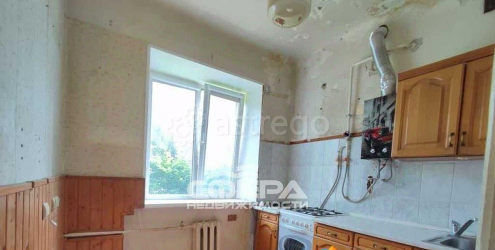 2-комн. квартира, 44.4 м2, 1/3 эт. Ивантеевка - изображение 6