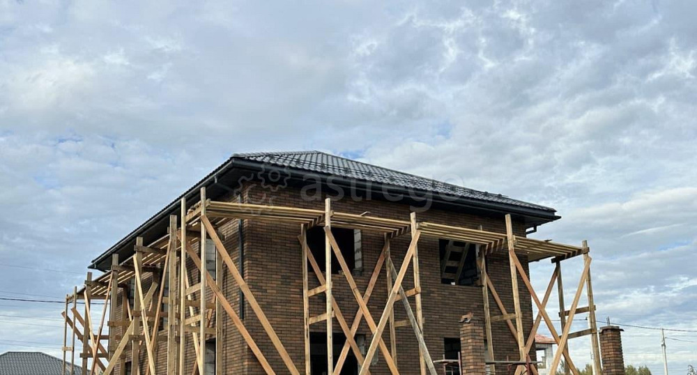 Дом, 180 м2, 6 соток, 2 эт. Раменское - изображение 7