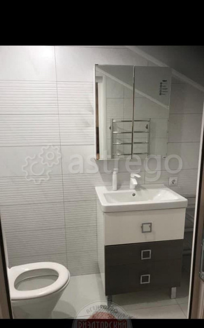 Таунхаус, 90 м2, 1 сотка, 3 эт. Белгород - изображение 3