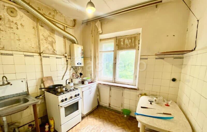 2-комн. квартира, 41 м2, 1/3 эт. Орехово-Зуево - изображение 6